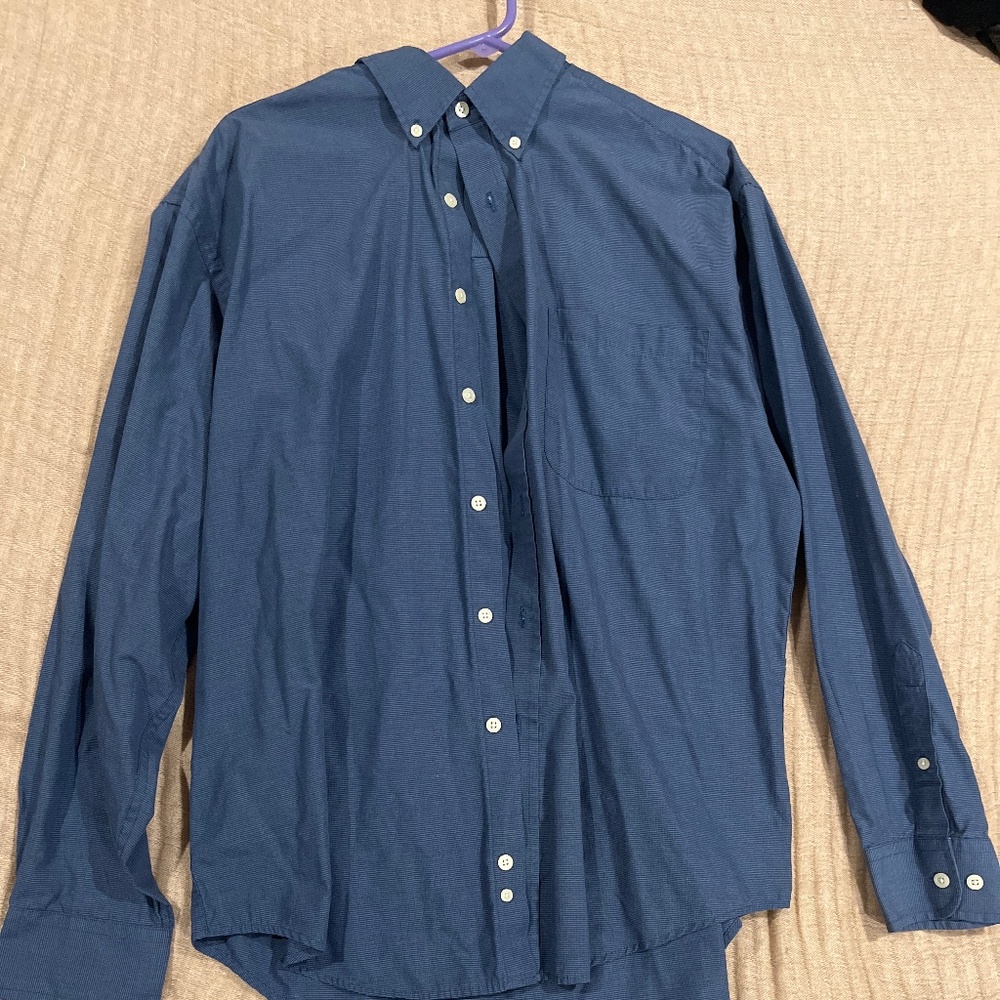 Dress shirt